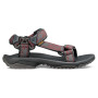 Sandales homme Teva Terra Fi Lite rouge / gris Kgr