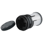 Lampe camping Outwell Carnelian DC 1000