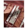 T-shirt homme Chillaz Innsbruck Time To Chill