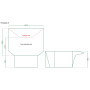 Abri Coleman Octagon Front Extend