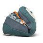 Bottes d'hiver enfant Affenzahn Winter Boot Vegan Snowy Bunny