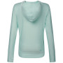 T-shirt femme Dare 2b Sprint Cty Hoodie