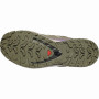 Bottes randonnée femme Salomon Xa Pro 3D V9 Gore-Tex
