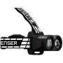 Lampe frontale puissante Ledlenser H19R Signature
