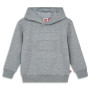 Sweatshirt enfant Lego Wear Lwsky 600 Grey gris Grey melange