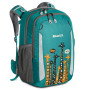 Couleur: turquoise