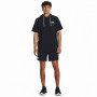 Shorts homme Under Armour Rival Terry 6in Short