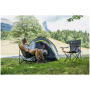 Tente de randonnée Coleman Darwin Summer 4 Plus