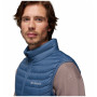 Gilet homme Columbia Powder Pass™ Hybrid Vest