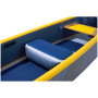 Canoë Aqua Marina Tomahawk AIR-C