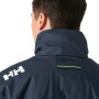 Veste homme Helly Hansen Crew Hooded Midlayer Jacket 2