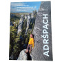 Guide d’escalade Vivat Rex Adršpach 1. díl - tvrdá vazba
