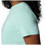 T-shirt femme Columbia Rolling Bend™ Graphic Ss