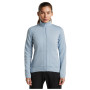 Sweat-shirt femme Icebreaker W Mer 400 RealFleece Descender LS Z