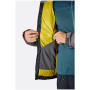 Veste homme Rab Neutrino Pro Hoody