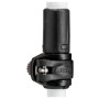 Bâtons de cross trail Leki Cross Trail FX Superlite compact