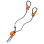 Longe via ferrata Petzl Scorpio Eashook