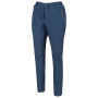 Patalon femme Regatta Wms Highton Trs bleue Darkden