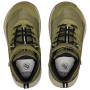 Chaussures enfant Keen Hightrail Mid Wp Children Dark Olive