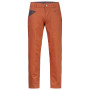 Pantalon homme Rafiki Rockland 2025 brique autumn glaze