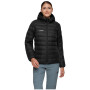 Veste d'hiver femme Mammut Crag IN Hooded Jacket Women