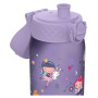 Bouteille enfant Ion8 Leak Proof Fairies 350ml