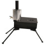 Forneau Robens Denali Tent Stove