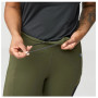 Legging femme Fjällräven Keb Agile Tights W