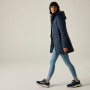 Manteau femme Regatta Selenar Long Length