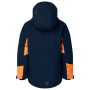 Veste enfant Dare 2b Rip It Jacket Nvy/ElectOrn