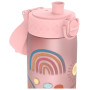 Bouteille enfant Ion8 Leak Proof Rainbows 500 ml