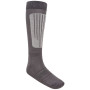 Chaussettes Dare 2b Wmns Performance girs Ebony/Argent
