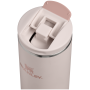 Mug isotherme Stanley Transit Flip Top Mug 350 ml