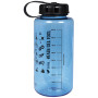 Bouteille Zulu Travel Tritan Wide 1L