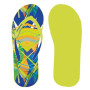Pantoufles femme Aquawave Bambolea WMNS