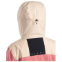 Veste de ski femme Kilpi Teen-W