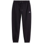 Pantalons de survêtement hommes The North Face Essential Simple Dome Relaxed Pant noir TNF BLACK