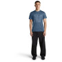 T-shirt fonctionnel homme Icebreaker M 150 Tech Lite SS Tee Great Heights