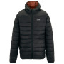 Taille: L / Couleur: noir / brun