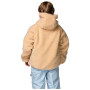 Veste d'hiver enfants DucKsday Reversible Jacket Bliss/Sherpa