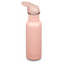 Couleur: rose