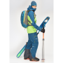 Sacs à dos homme Salewa Winter Train 26 Bp