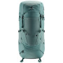 Sac à dos randonnée Deuter Aircontact Core 55+10 SL 2023