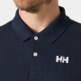 T-shirt homme Helly Hansen Ocean Polo 2.0