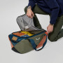 Sac de voyage Salewa Discovery Duffle S