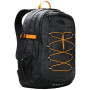Sac à dos urbain The North Face Borealis Classic orange / gris Asphalt Grey/Cone Orange