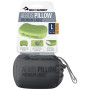 Coussin gonflable Sea to Summit Aeros Premium Pillow
