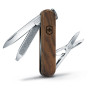 Couteau suisse Victorinox Classic SD Wood