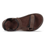 Sandales homme Teva Terra Fi 5 Leather
