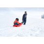 Luge plateau Eda Bob N 14